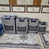 جنط سيت كامل • أصلي • قطع منفردة