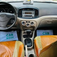 اكسنت • ٢٠١٠ • مكينه ١٤٠٠