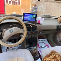 بيجو 405تحويل مباشر كير مكينه مكفولات تبريد ثلج كهربايات كله شغاله سنت...