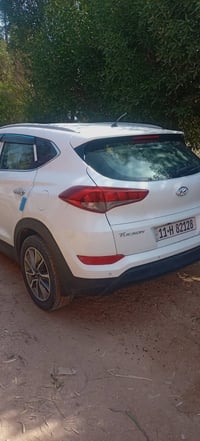 توسان • ٢٠١٨ • ٨١ الف