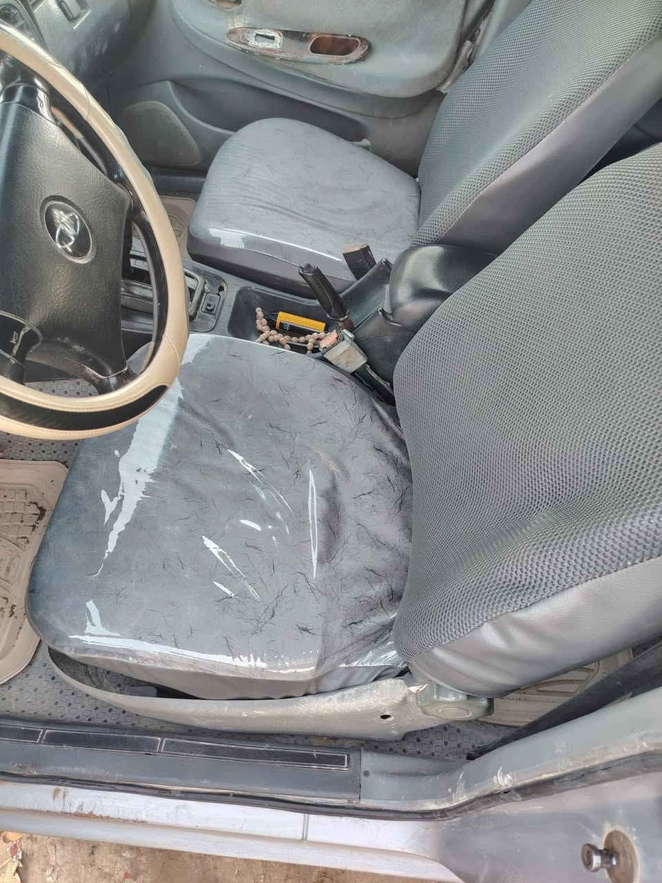 سلام عليكم برنس للبيع رقم نكليزي كربلاء موجوده بابل قظاء القاسم مكينه كير اوتوماتيك موديل 97كشر حلو بيه نواقص بصيطه السعر 30وبيه مجال ***********
