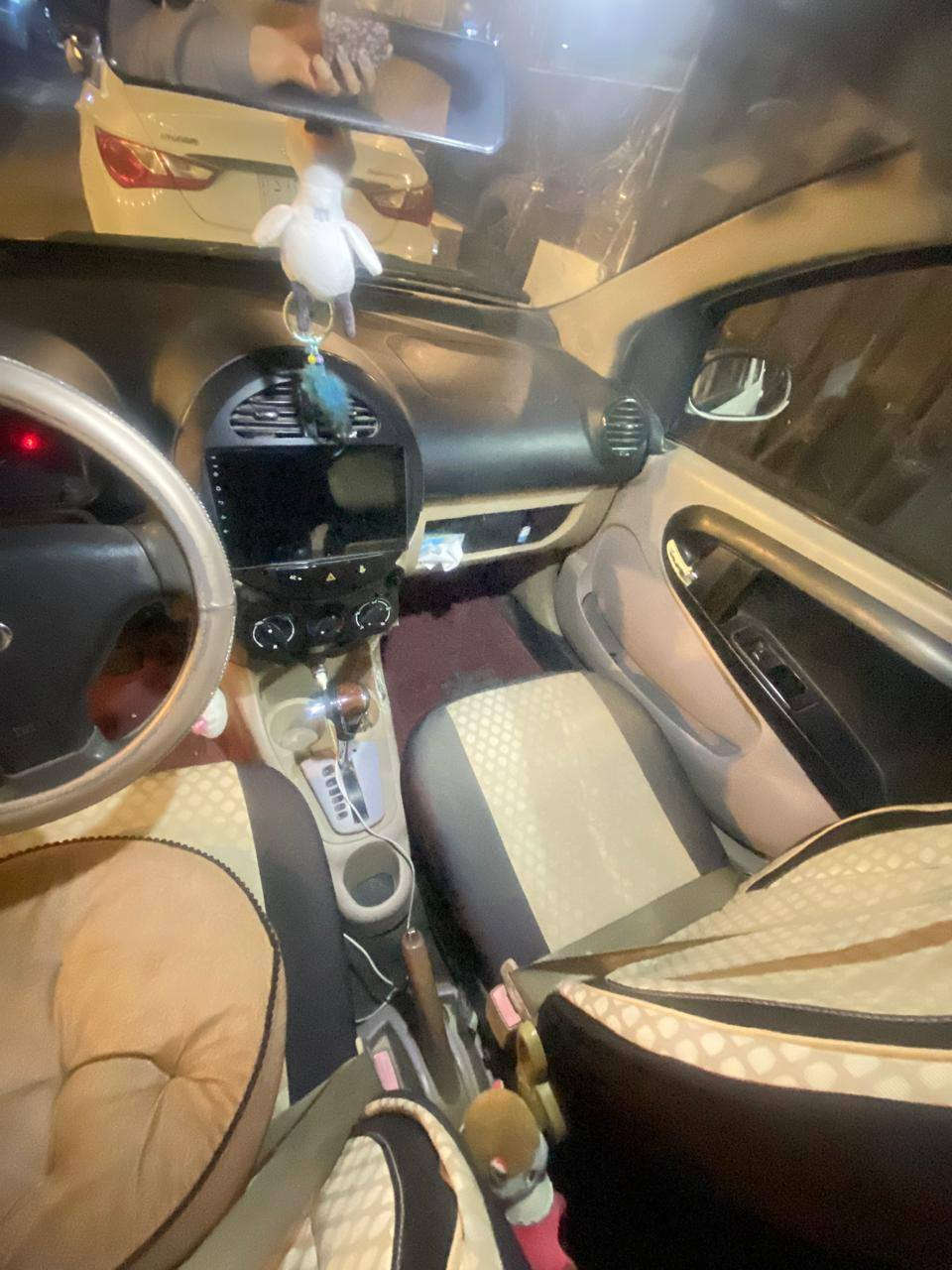 السلام عليكم باندا 2012 بيها  قطع ابيع احزام تبريد ثلج سنتر كهربائيات كلها شغالة ///42  //بيهة حك الجية رقم بغداد انكليزي /*********** سبع ابكار
