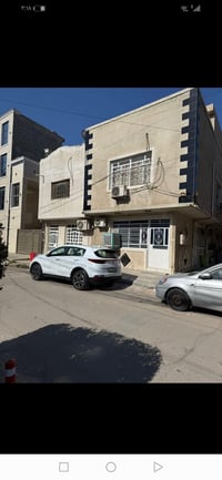 الاعظمية • دار مسلح • ٤٧م