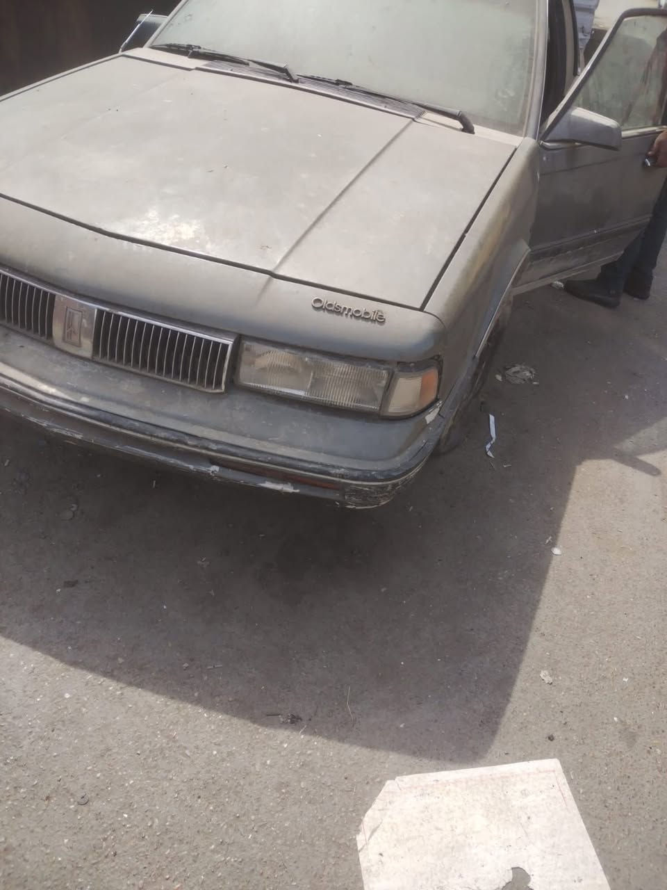 السلام عليكم من رخصه الادمن المحترم اولدز تفصيخ شتحتاج ابيعلك محلي باب الشرقي ساحه الطيران خلف تانكي الماء محل علي الفريجي رقمي ***********
