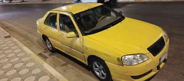 شيري موديل 13سياره جاهزه سعر 10وبيه مجال ***********مكاني ميسان
