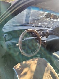 وندستار • ١٩٩٦ • محرك تيوتا