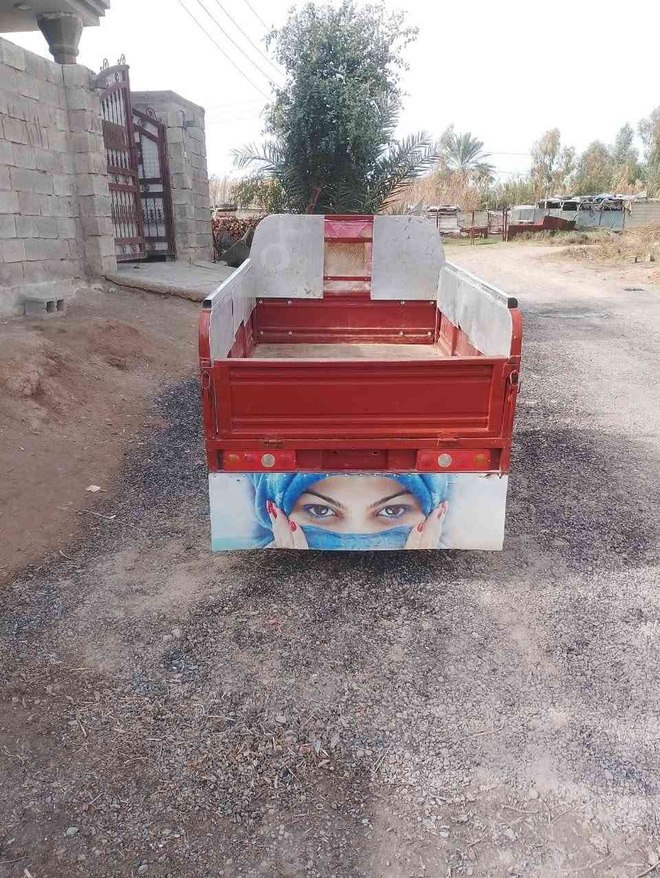 سلام عليكم ستوته للبيع ام الطير مكفوله كفاله عامه موديل 2013 مكينه 2020 كهربائيات كلهه شغاله اوراق اصوليه مو شماليه مكاني ديالى تقاطع الوجيهيه السعر 1300 وبيهه مجال. مكلف بل نشر رقم صاحب الستوته ***********
