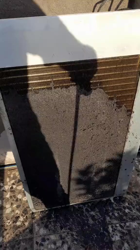 🔈🔈أنتبــاه أنتبــاه🔈🔈 عرض داخل ناصريه
تعلـن ورشـة التقنيه المتنقلة للتبريد  بحـلول فصـل الصيف
   ♦️للصيانة الموقعية داخل بيتك وگدام عينك وبضمان فعلي وحقيقي 100‎%‎

♦️عندك سبلت ❄️❄️ مايبرد صار بي ليك تحتاج غسل تحتاج صيانة بعد لا تروح ولا تجي ولا تفتح ولا تتعب 😳
😍صارت الصيانة 🛠داخل بيتك🏘️ وكدام عينك والي يرضيك ونطلع منك وانته راضي👍🏻 
♦️نصب جميع انواع السبالت الضاهري والدفن بايب♦️
♦️شحن غاز اصلي بضمان 🔖
♦️تصليح اليك
 
♦️غسل وتنضيف اجهزه التبريد والتكييف 🚿
♦️الغاء مجمع التدفئه بحرفية وبضمان 
♦️تبديل كابسترات وكونتكترات 
♦️تصليح الكارت
♦️♦️مستعدون للعمل في القطاع الخاص والعام وبضمان فعلي
ملاحظه...عزيزي الزبون المحترم لا تنخدع بالاسعار الرخيصه والصفحات الوهمية لانها ستكون ع حساب جوده العمل،❄️👍🏻
للاستفسار الاتصال او المراسلة ع الواتس اب 
📲***********
📲***********
