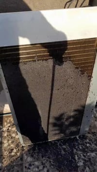 صيانة سبلت • شحن غاز أصلي • الناصرية