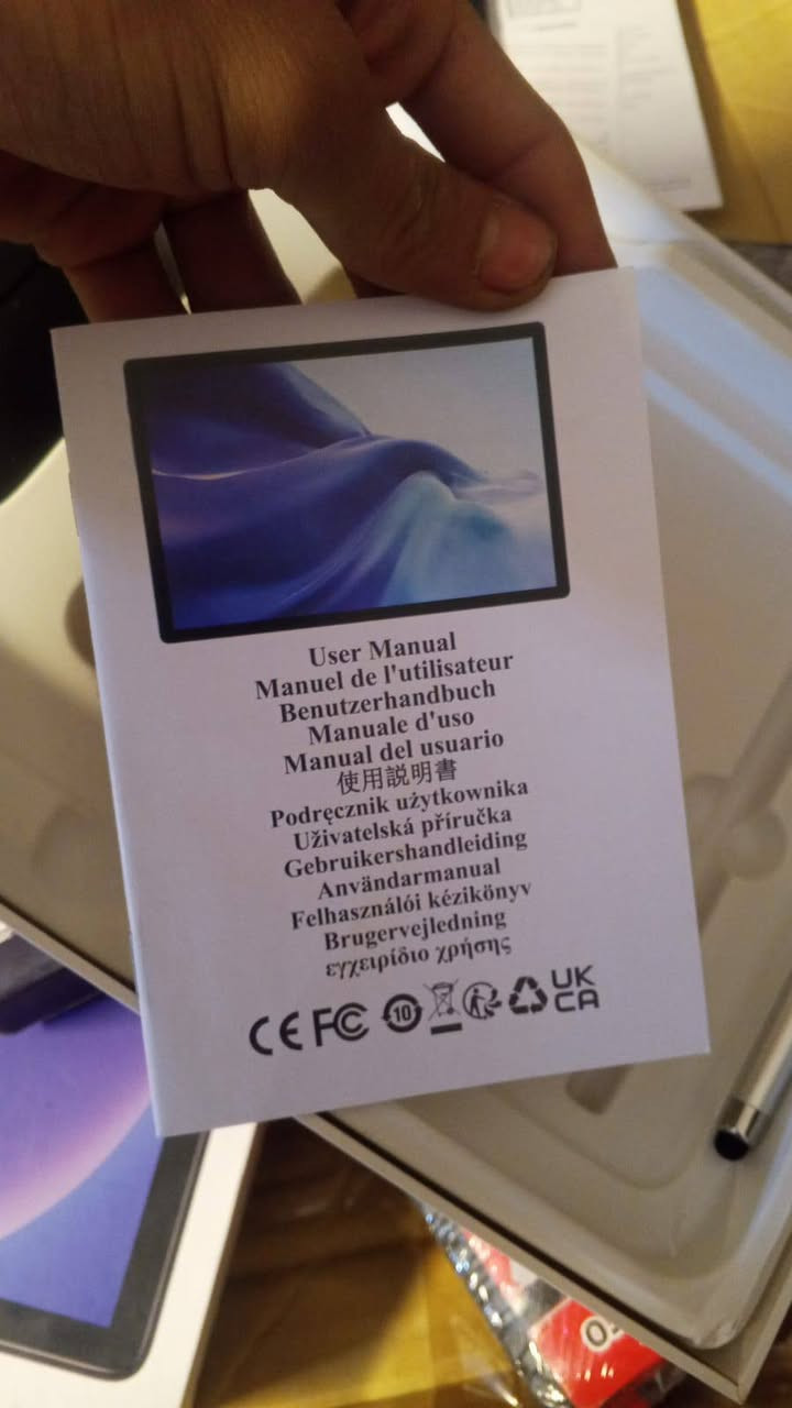 ايباد جديد غير مستخدم ذاكره256 يتوفر توصيل *********** ما متواجد فيس  بوبجي 60فريم
