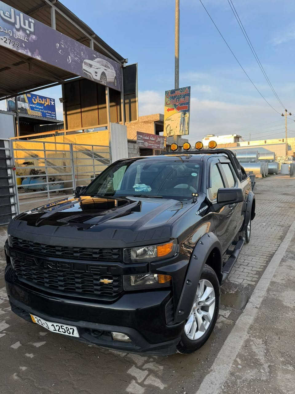 سلام عليكم سلفادور 2021حادث باب وجاملق والجاملق الوره تصليح بارد سياره حلوه مال بيت السعر 255 او بيه مجال الاستفسار الاتصال *********** المكان كركوك
رقم سليمانية دولي
