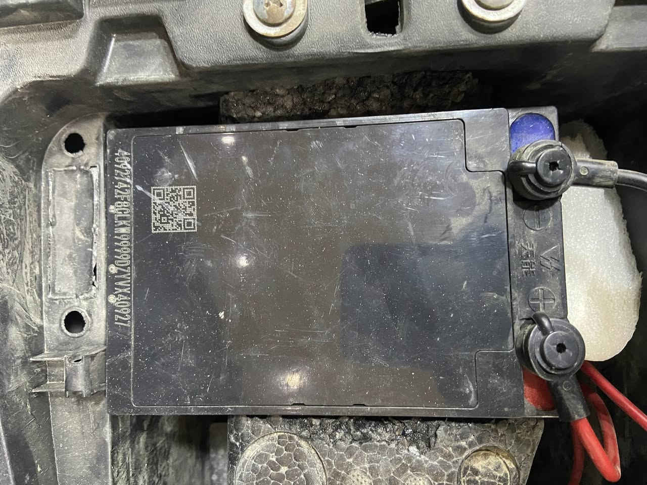 السلام عليكم دراجه شحن R9 جديده موديل 26اخت زيرو بطاريات 5زغار لصلايات  مكفوله كفاله عامه سعر 450 عنوان بغداد جسر ديالى القديم   . ***********
