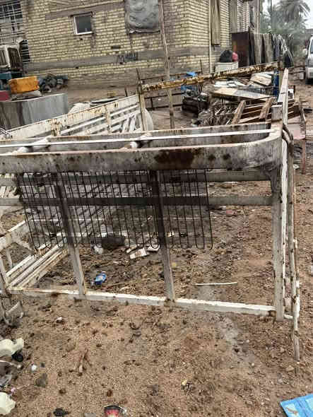 محجر كيه بوبه نثيه 300 ابو مجال حله القاسم ***********
