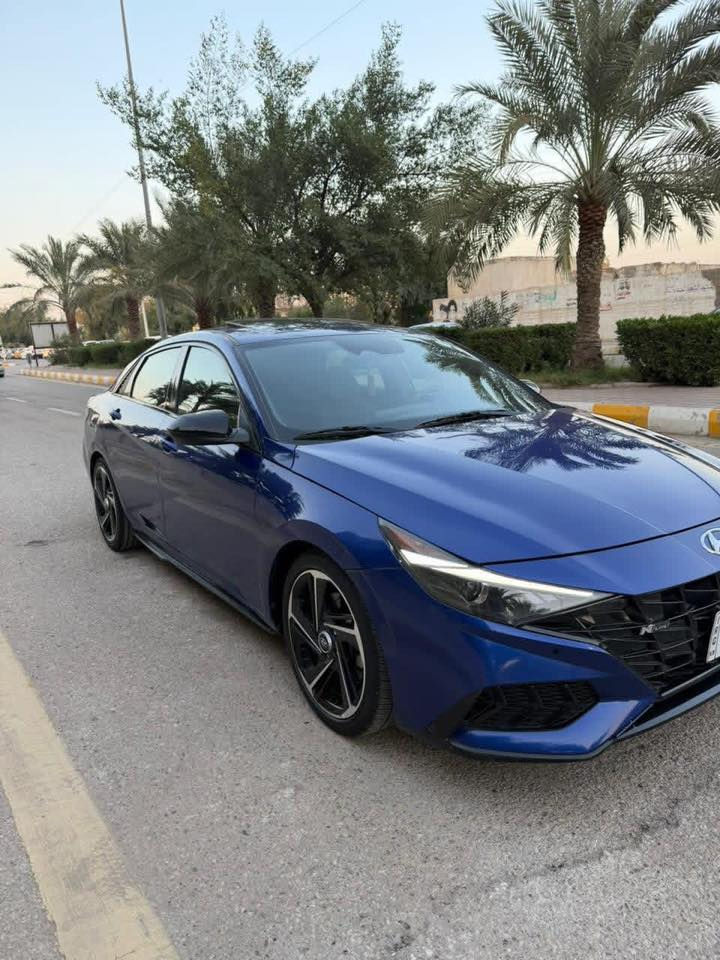 للبيع النترا ان لاين 2022 رقم اربيل سنويه وهزه جديده فول مواصفات ماشيه 32 الف صور الحادث مرفقه قطعتين تبديل جاملغ والباب البنيد نفسه العنوان بغداد حي اور ***********
