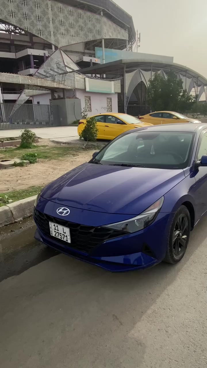 النترا هايبرد بلو 2023 وارد امريكي
النترا هايبرد بلو 2023 وارد امريكي 

ماشية ٣٤٠٠٠ ميل 
بصمة 
بيهة انارة محيطية بلدشبول والبيبان 
تشغيل عن بعد 
كشنات هيتر 
رادار امامي وخلفي 
تحديد مسار 
قيادة ذاتية 
سايد بريك كهرباء واوتو هولد 
السيارة بسمي 
السعر ١٤٧ 
مكاني بغداد حي اور ***********
