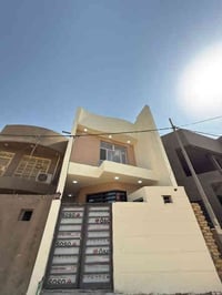 الديوانية • حي الزهراء • ١٠٠م