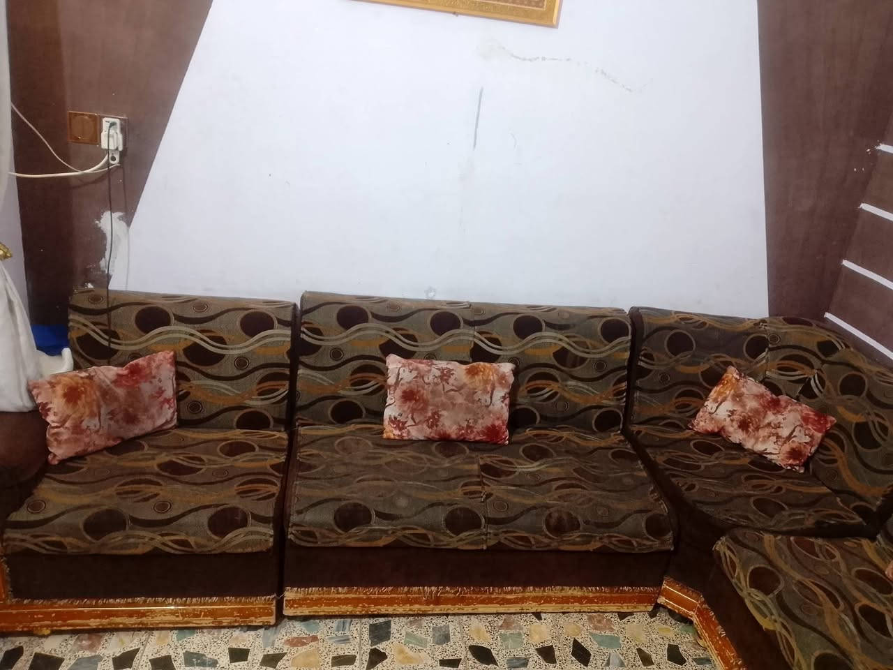 تخامه اثنين البيع بسعر مناسب جدا اي استفسار خاص


**إذا كنت صاحب هذا الإعلان وتريد حذفه لأي سبب، رجاءا أرسل رسالة إلى الدعم الفني**