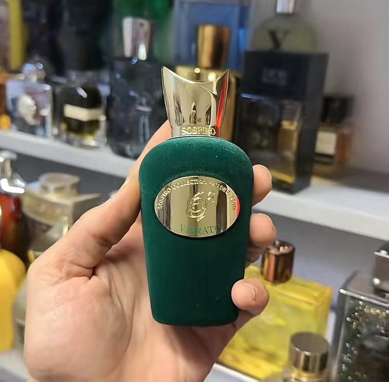 مجموعة عطور للبيع التفاصيل اسفل الصور


**إذا كنت صاحب هذا الإعلان وتريد حذفه لأي سبب، رجاءا أرسل رسالة إلى الدعم الفني**