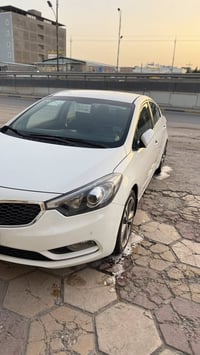 سيراتو • ٢٠١٤ • بصرة