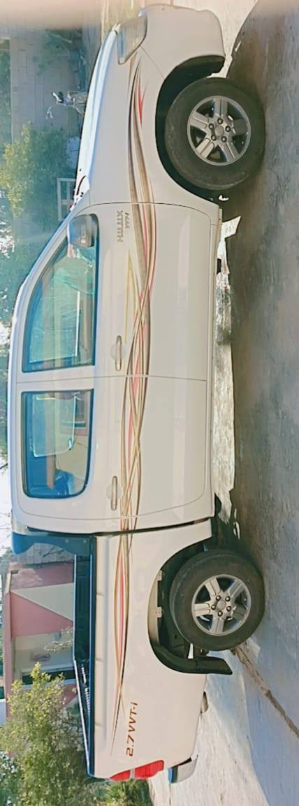 السلام عليكم للبيع موديل 2015 ماشيه194 سنويه27 رقم بغداد
***********
