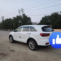 سورنتو ٢٠٢٠ • مكينة ٦ • ٧ راكب