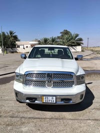 رام كلاسك • ٢٠١٨ • حادث خلفي