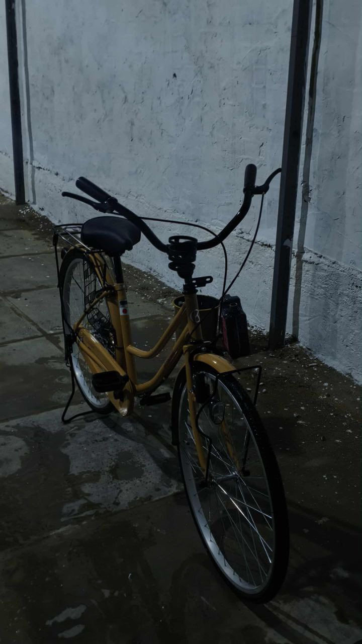 سلام عليك بايسكل للبيع ياباني اصلي سعر 150قفل للاستفسار خاص


**إذا كنت صاحب هذا الإعلان وتريد حذفه لأي سبب، رجاءا أرسل رسالة إلى الدعم الفني**