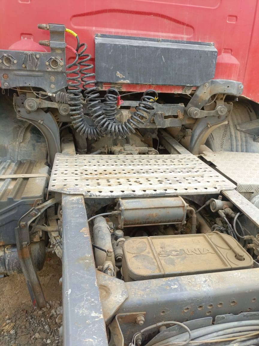 السلام عليكم سكانيا موديل 2000 انجكتر اربعميه وعشرين رقم بغداد انكليزي مربوطه فلات سنويه 31 مكينه قماره شاصي مكفول تخم تاير هندي سياره نضيفه العنوان بغداد السعر 160 رقم الهاتف ***********
