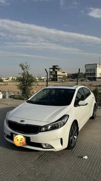 سيراتو • ٢٠١٧ • رقم اربيل