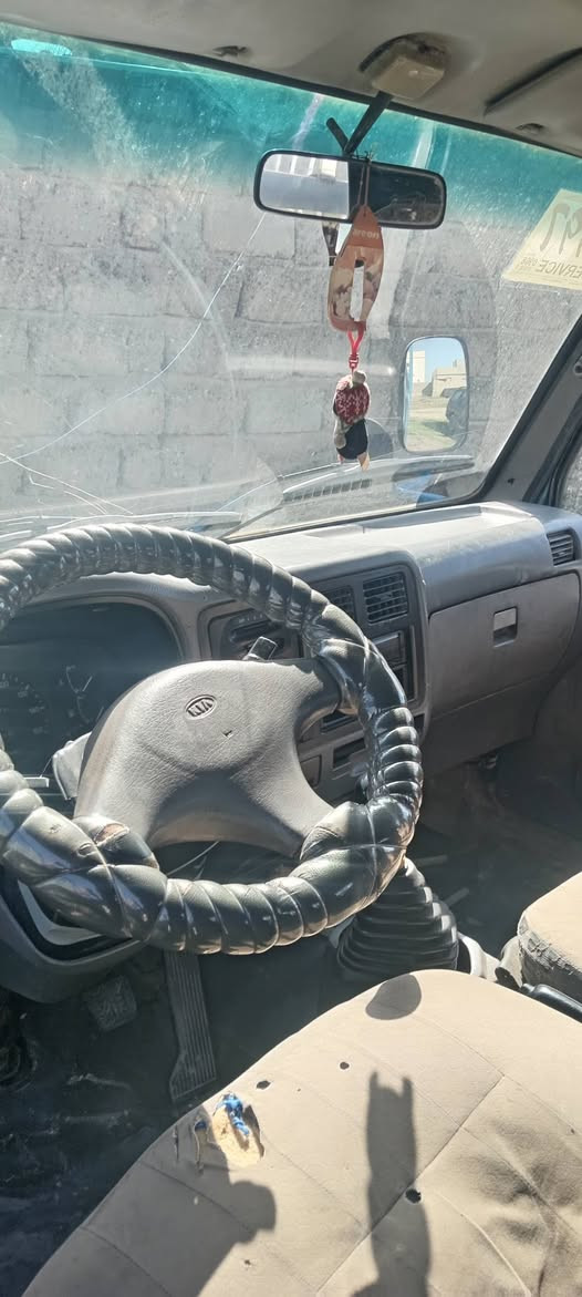 السلام عليكم كيا فونتيرة قمارة وربع رقم صلاح الدين فحص شرط التحويل محرك وكير وصدر  كلو شقال كهربائياتهه كلو شقال طجم جديد باتري، جديد حلوة اسيارة السعر 42 ورقه نقد لادين ولا بعدين رقم الهاتف ***********الي موشراي يتخطه النشر رجا
