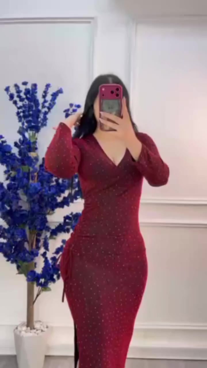 فستان طويل جاكه سحب 

جديد كليآ 

فستان جيرسي ترتر لمع 

فري سايز يلبس مع وزن 50 الى وزن 80


**إذا كنت صاحب هذا الإعلان وتريد حذفه لأي سبب، رجاءا أرسل رسالة إلى الدعم الفني**