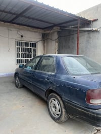 هوندا • ١٩٩٣ • سليماني