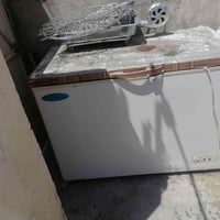 مجمدة كشر • نضيف