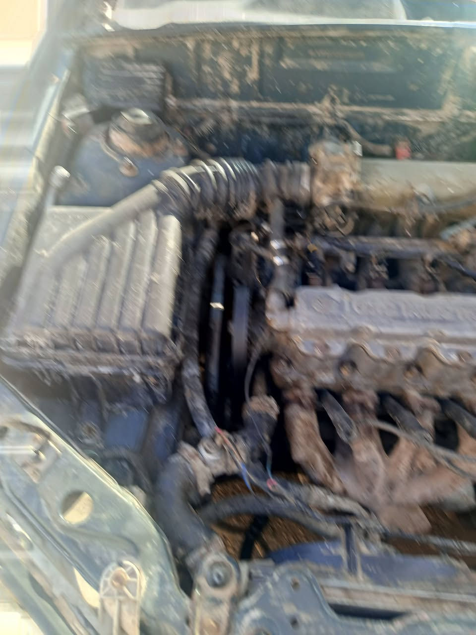 دايو لانوس موديل 97رقم بابل مكفوله من ضربه سعر 28 محرك وكير تمام حداده تمام محافظة  بابل *********** سنويه ماساقطه
