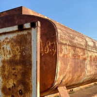 تانكي للبيع سعة 34000 للاتصال ‭0782 484 9791‬ ‭