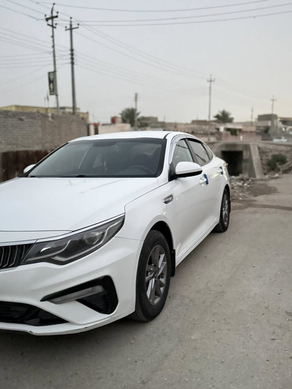 الشكل القديم K5
موديل 2021
ماشيه 125 
غاز بلاد اصل 
رقم بصره 
رقم ***********
