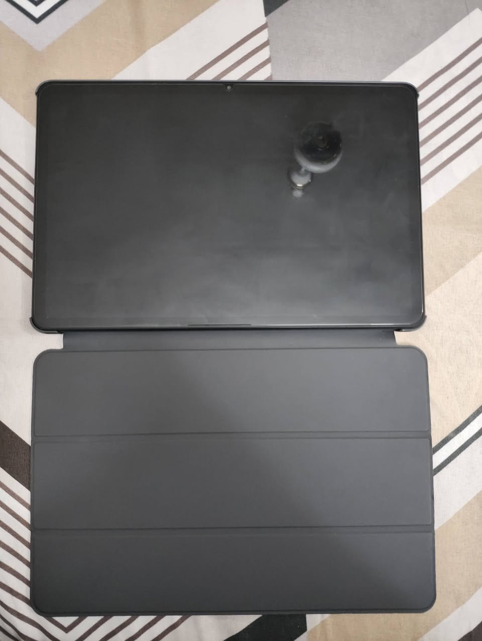 السلام عليكم
للبيع ايباد redmi pad 2 جهاز جدا نظيف استعمال قليل
اي فطر مابي 
فقط نقص شاحنه ضايعه 
بي ضمان استبدال وصيانه ينتهي الشهر ال10
السعر قيم بليرضي 
مكاني كاظميه 
***********
