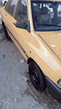 للبيع موديل 14 رقم بغداد مالك بلحه ورديه تحويل  سياره نضيفه كلش سعر 30بيه مجال ***********
