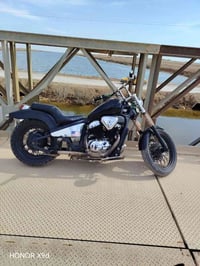 هونده ستد 400 • اوراق اصولي • كمرك مدفوع