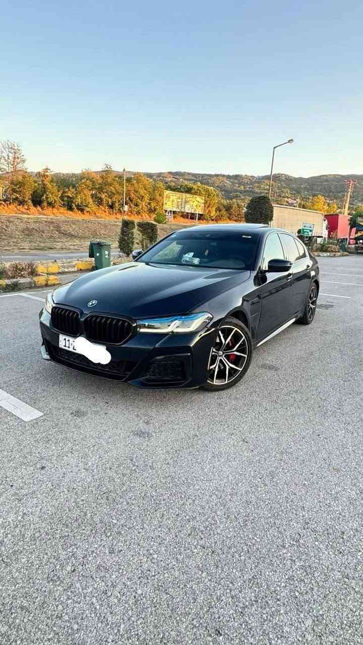 للبيع بي ايم Bmw 2023 ✅
530 E / ماشية 60الف كيلو
  G30 MPackage
سعر 315$ ورقة رقم ***********
