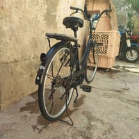 دراجة • كوت • بي مجال