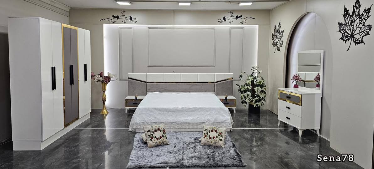 افضل الاثاث باسعار مميزه💞 # اكتشف

 تشكيلتنا الواسعه التي تناسب كل ميزانيه #تميز

 بأثاث فريد ومميز 🌹🌷🧰 اختر الافضل

 لمنزلك من مجموعتنا المتنوعه # تصاميم فريده

 وجوده استثنائيه #احصل ع اثاث يعكس

 اسلوب حياتك وذوقك 🌹🌷#تصاميم متنوعه

 ومواد عاليه الجوده 🚪🪞🪟🧰🪑🛋️🚚

🌹🌷#استمتع بتخفيضات هائله ع تشكيلتنا

🌹🌷 الجديده من الاثاث ووغرف نوم رائعه #غرف_نوم_تركيه #شركة_عرش_المملكه_للاثاث #غرفنا #دواشك #غرفه_نوم #اقتصاديه #أثاثنا #للحجز #نجف #كربلاء #بابل #النجف #النقل_و_التنصيب_مجاناً_داخل #النجف #نسعى_جاهدين_لتقديم_الأفضل_دائما #سارع_بالحجز_الآن_وكن_من_المميزين #معنا_دائمآ_تجدون_الافضل_والانسب #اثاث_فاخر 

 #الحجز والاستفسار يرجى مراسله الصفحه او الاتصال 0771541925


**إذا كنت صاحب هذا الإعلان وتريد حذفه لأي سبب، رجاءا أرسل رسالة إلى الدعم الفني**