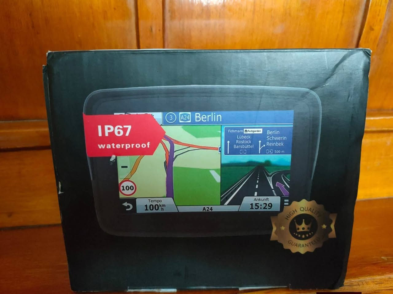 السلام عليكم اخوان شاشه كار بلي Gps للدراجات 35 الف


**إذا كنت صاحب هذا الإعلان وتريد حذفه لأي سبب، رجاءا أرسل رسالة إلى الدعم الفني**