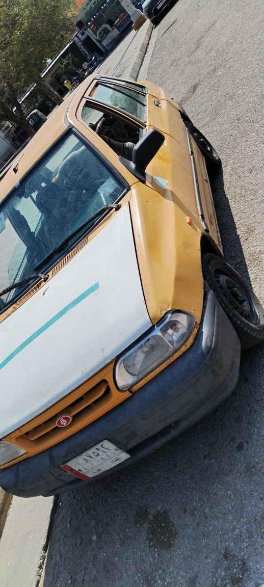 السلام عليكم سايبا موديل 11 رقم بغداد الماني سنويه ل27 تحويل مباشر مصفره غرامات هيئه عليه سنه فقط مكينه صار سبوع شادهه كير مكفول حداديه وسط كهربائيات كله شغاله تراي وين متريد مكان سياره كربلا السعر 17 ورقه مكلف بنشر فقط اتصال ***********
