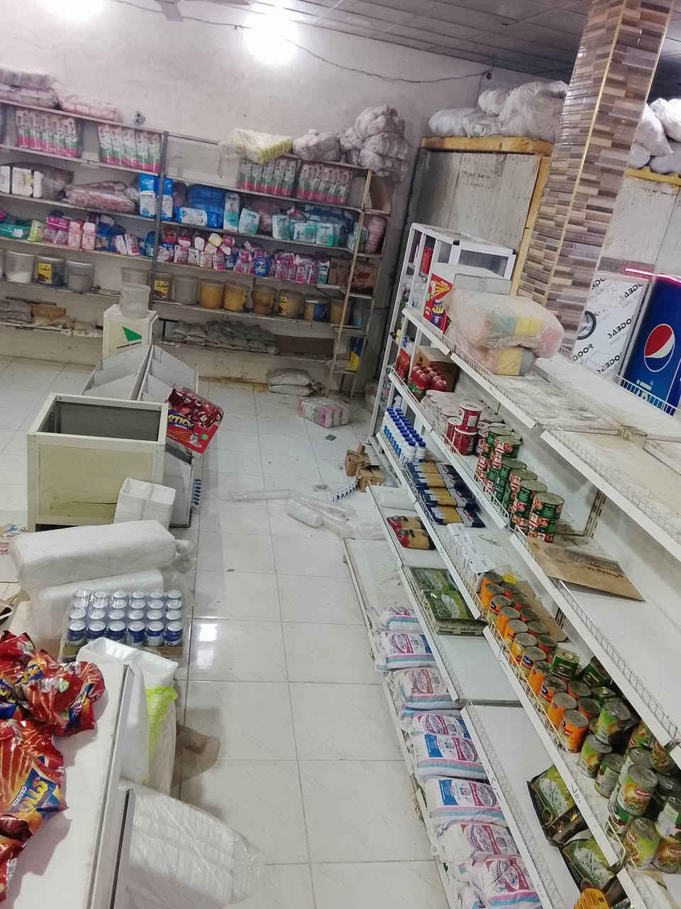 رفوف محل غذائية للبيع علق عل منشور واني اراسلك ....


**إذا كنت صاحب هذا الإعلان وتريد حذفه لأي سبب، رجاءا أرسل رسالة إلى الدعم الفني**