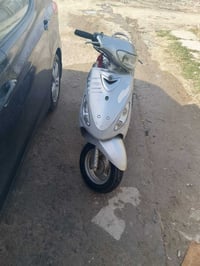 دراجة ماكس منغولي • ٥٥ سي سي • ناصریه إسكان الصناعي