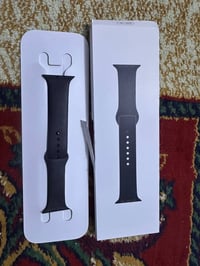 سير ساعة ابل • ٤٦مم • اصلي