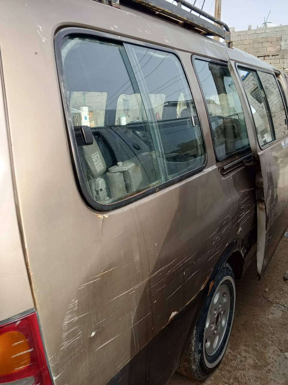 بريجو شبوط ١٤ سياره رقم بصره احمر سياره مكينه وكير حلوات وشوصي نضاف مابيهن شي سياره مكانه بصره واي استفسار ع هاذه الرقم وسعر خاص اتصل وتعرف السعر ***********
