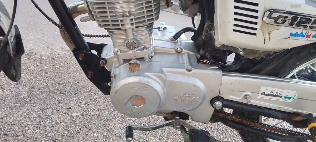 السلام عليكم
دراجه 4 كير  موديل 2020 للبيع وصلت 320


**إذا كنت صاحب هذا الإعلان وتريد حذفه لأي سبب، رجاءا أرسل رسالة إلى الدعم الفني**