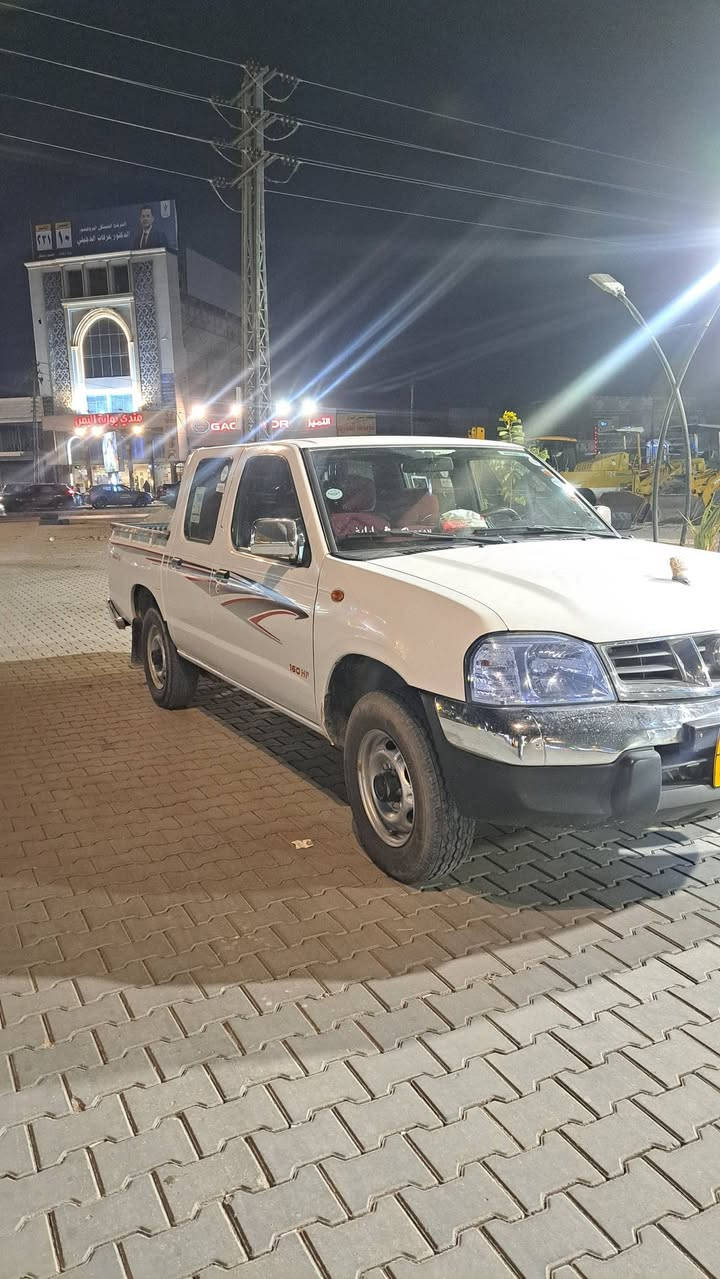 للبيع نيسان بيكم مودييل 2015كفالة عامة تدفئة تبريد تخم تاير محرك كير كلة مكفول رقم  ربيل سيارة جديدة المكان النجف  رقم الموبايل ***********
